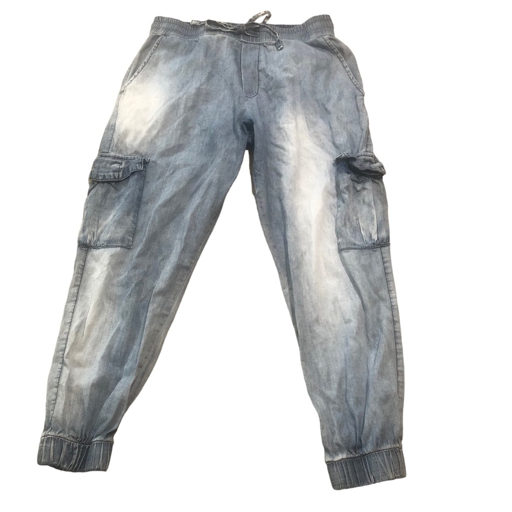 Pistola Denim Cargo Pants size M